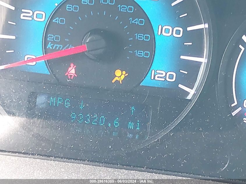 2012 Ford Fusion Se VIN: 3FAHP0HA3CR298114 Lot: 39516385