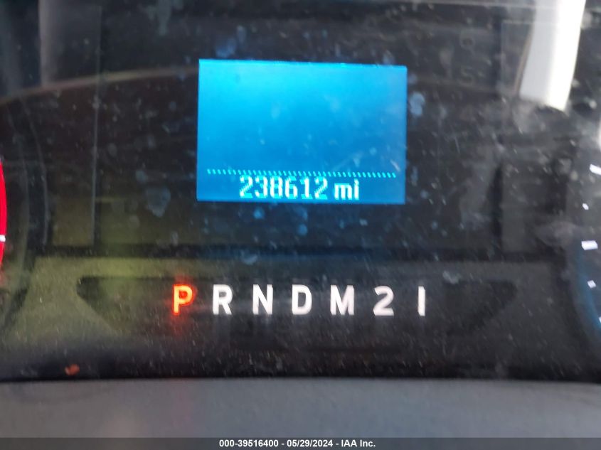 2018 Ford F-250 Xl VIN: 1FT7W2BT6JEC07142 Lot: 39516400