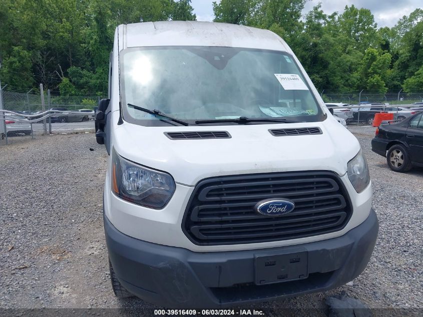 2017 Ford Transit-350 VIN: 1FTBW2CM9HKB31896 Lot: 39516409