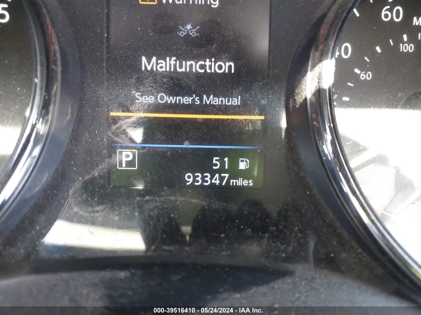 2019 Nissan Rogue Sport S VIN: JN1BJ1CP6KW215860 Lot: 39516410