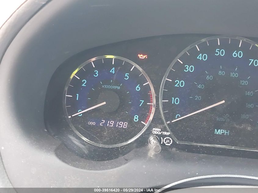 2007 Toyota Sienna Le VIN: 5TDBK23C87S004549 Lot: 39516420