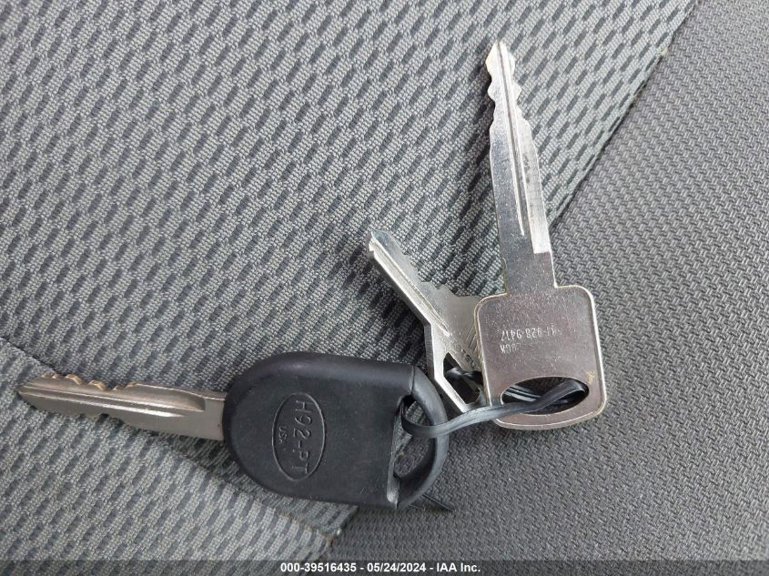 2004 Ford F-250 Lariat/Xl/Xlt VIN: 1FTNX21P44ED23260 Lot: 39516435