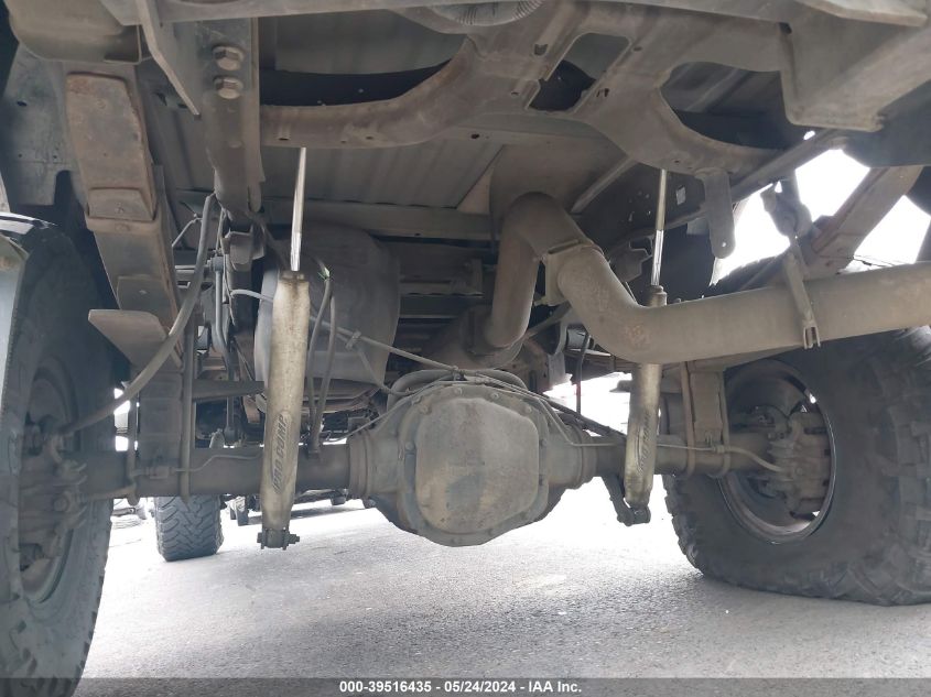 2004 Ford F-250 Lariat/Xl/Xlt VIN: 1FTNX21P44ED23260 Lot: 39516435