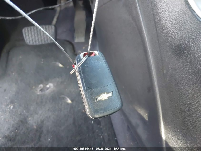 2011 Chevrolet Cruze Eco VIN: 1G1PJ5S93B7216478 Lot: 39516445