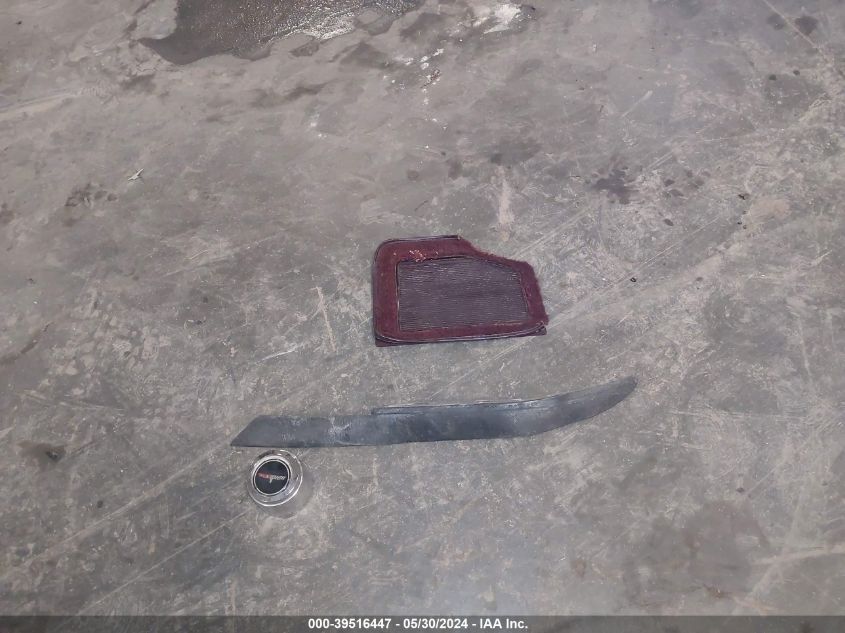 1980 Chevrolet Corvette VIN: 1Z878AS433165 Lot: 39516447