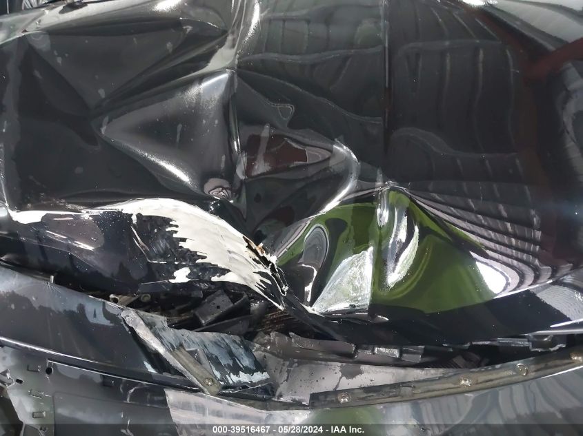 2017 Chevrolet Impala 1Lt VIN: 2G1105SA6H9168226 Lot: 39516467