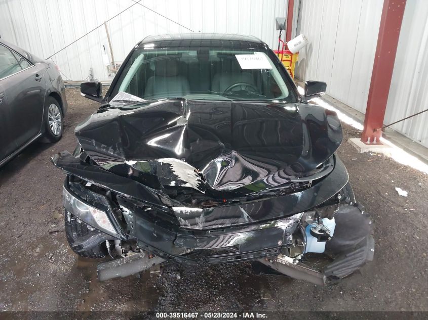 2017 Chevrolet Impala 1Lt VIN: 2G1105SA6H9168226 Lot: 39516467