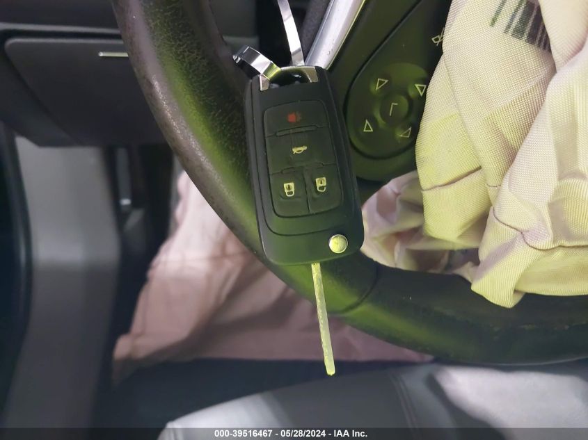 2017 Chevrolet Impala 1Lt VIN: 2G1105SA6H9168226 Lot: 39516467