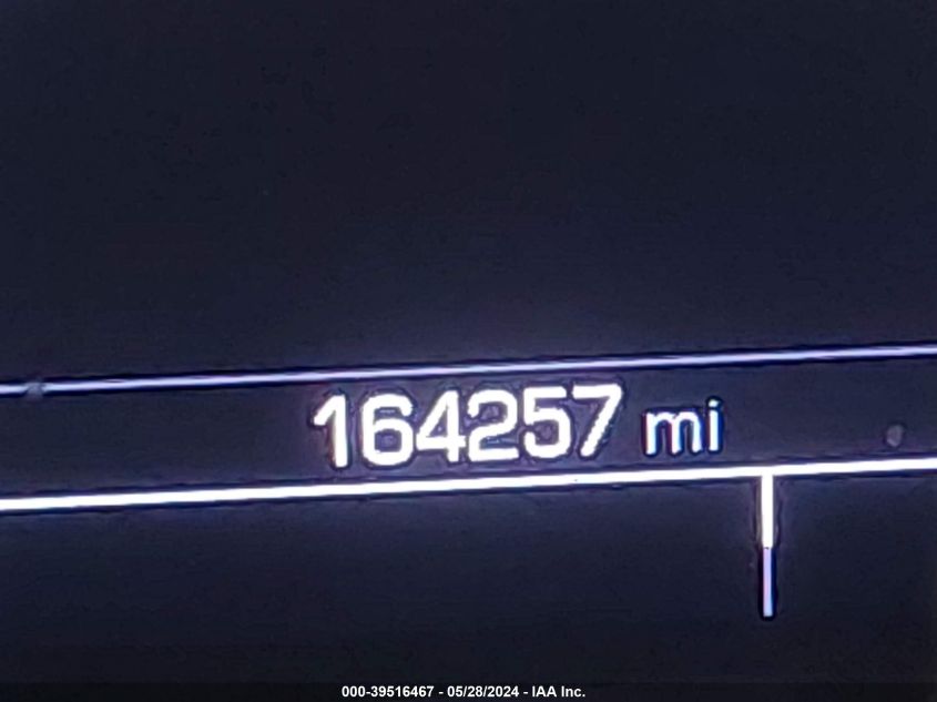 2017 Chevrolet Impala 1Lt VIN: 2G1105SA6H9168226 Lot: 39516467