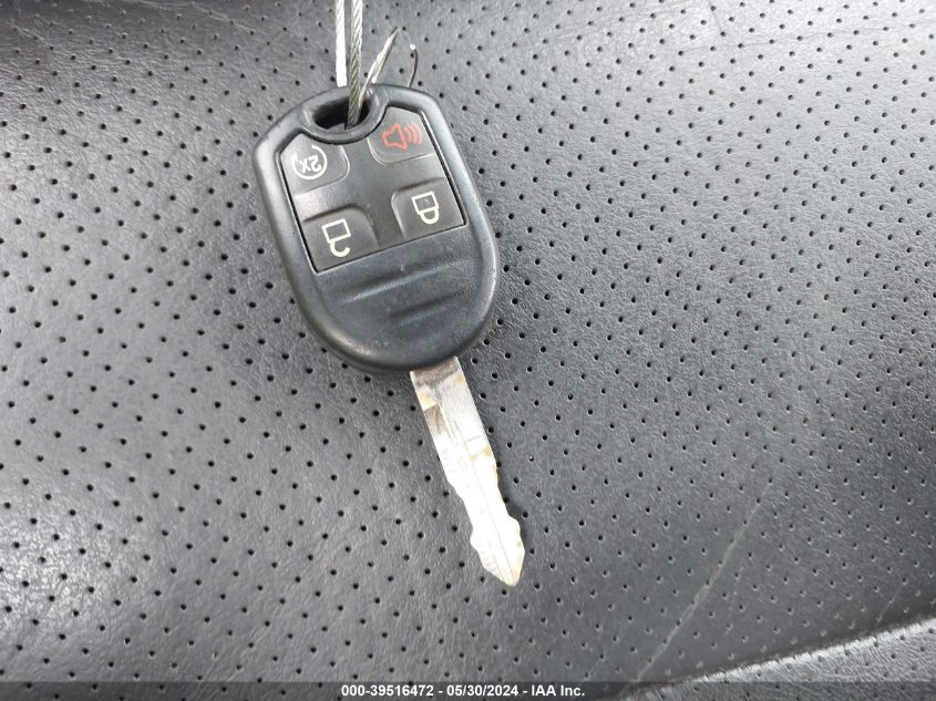 2012 Ford F-150 Lariat VIN: 1FTFW1ET1CFC30312 Lot: 39516472