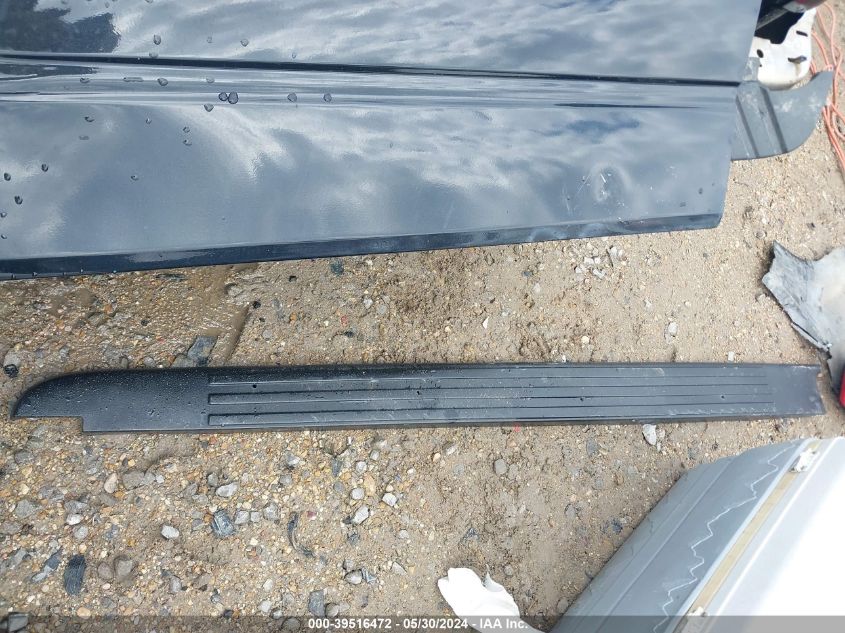 2012 Ford F-150 Lariat VIN: 1FTFW1ET1CFC30312 Lot: 39516472