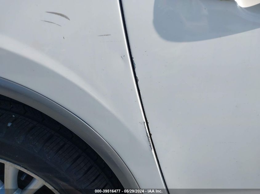 2012 Buick Enclave Convenience VIN: 5GAKRBEDXCJ230599 Lot: 39516477