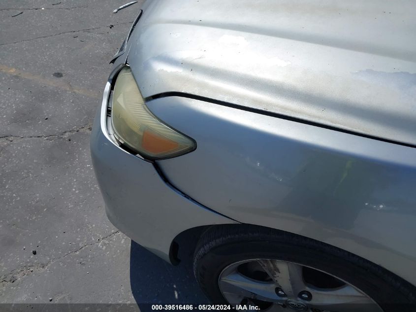 2010 Toyota Camry Se VIN: 4T1BF3EK6AU081983 Lot: 39516486