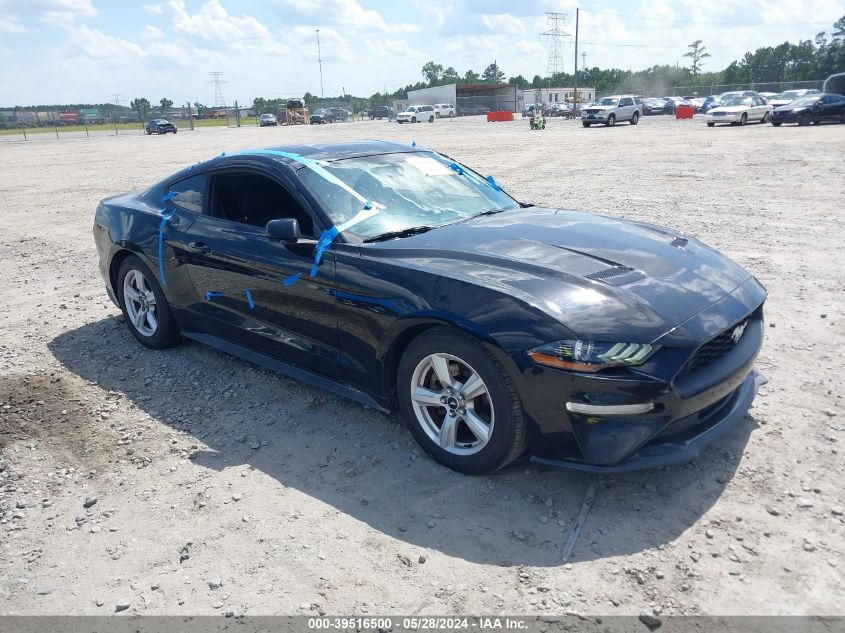 2018 FORD MUSTANG ECOBOOST - 1FA6P8TH3J5126031