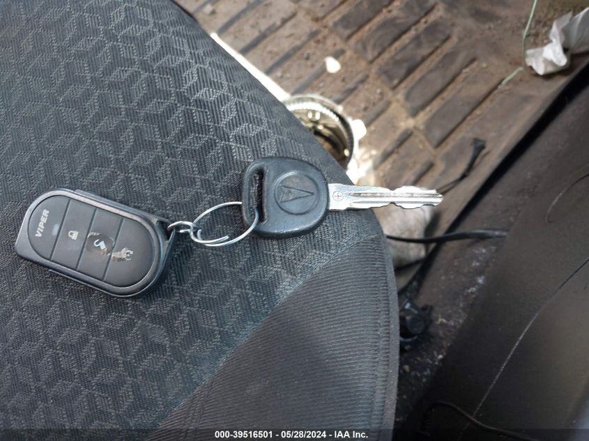 2007 Pontiac G6 VIN: 1G2ZG58B174237349 Lot: 39516501