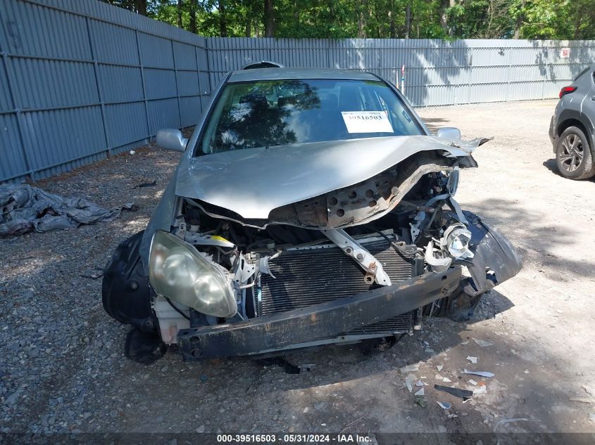 2005 Toyota Corolla S VIN: 2T1BR32E45C419894 Lot: 39516503