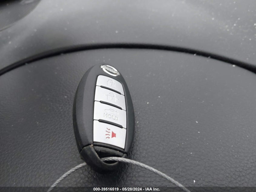 2014 Nissan Altima 2.5/2.5 S/2.5 Sl/2.5 Sv VIN: 1N4AL3AP0EN337910 Lot: 39516519