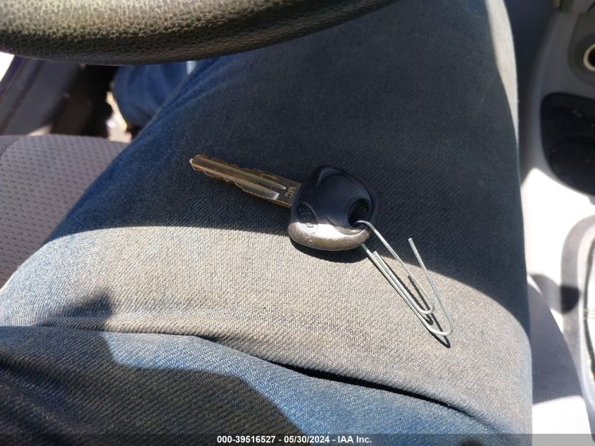 2008 Hyundai Accent Gls VIN: KMHCN46C28U259824 Lot: 39516527