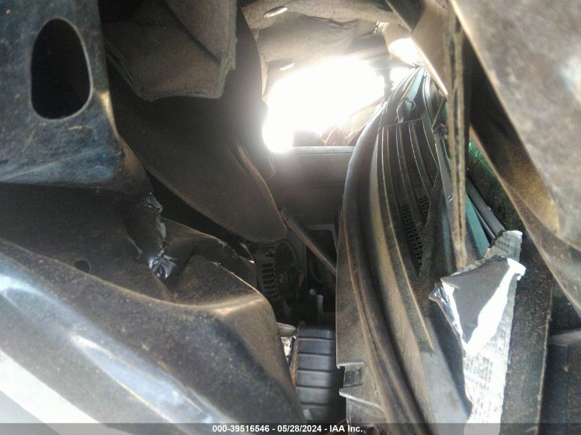 2012 Chevrolet Tahoe Commercial VIN: 1GNSK4E08CR147080 Lot: 39516546