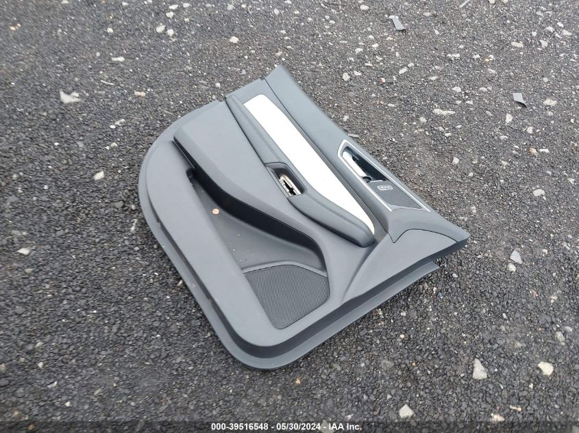 2021 Ford Edge Sel VIN: 2FMPK4J92MBA59774 Lot: 39516548