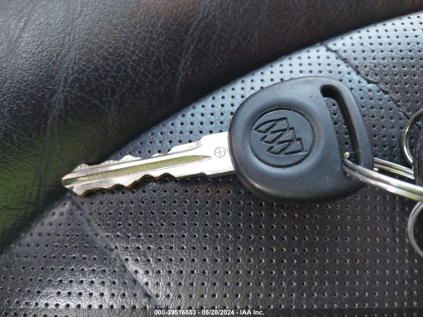 2010 Buick Enclave 1Xl VIN: 5GALVBED9AJ221521 Lot: 39516553