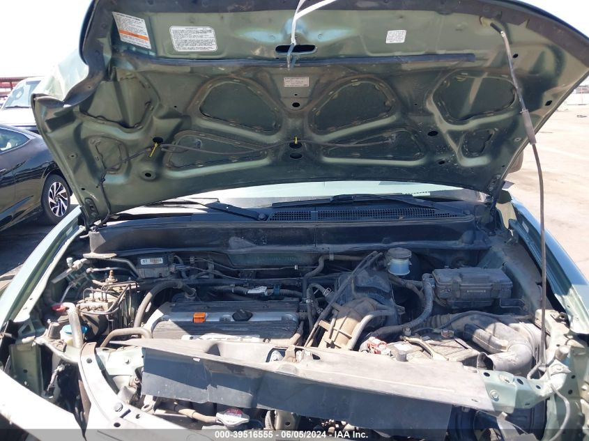 2003 Honda Element Ex VIN: 5J6YH28583L025894 Lot: 39516555