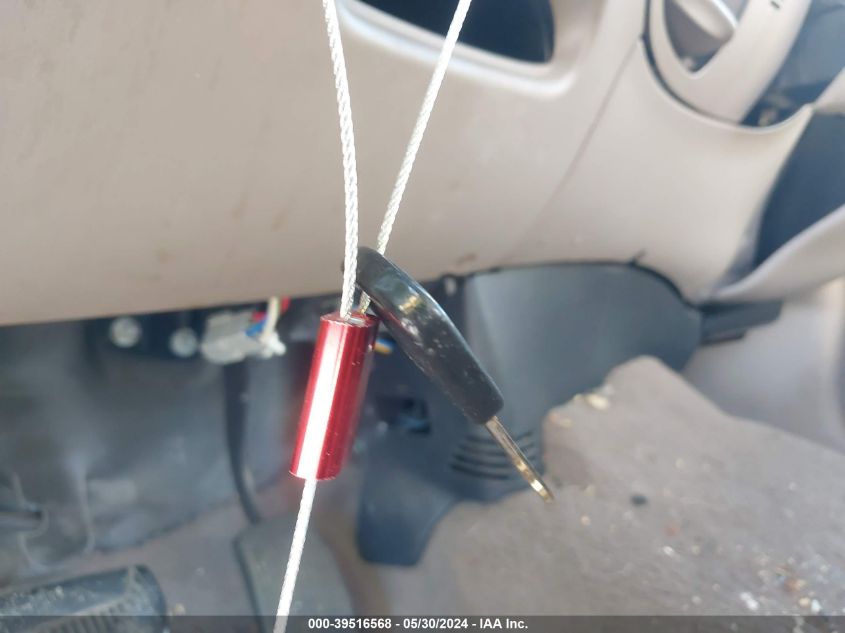 2002 Ford F-150 Lariat/Xlt VIN: 1FTRW07612KD27790 Lot: 39516568