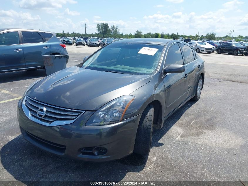 2012 Nissan Altima 2.5 S VIN: 1N4AL2AP5CN428324 Lot: 39516576