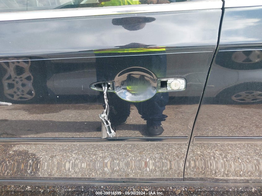 2015 Nissan Sentra Sl VIN: 3N1AB7AP2FY329531 Lot: 39516599