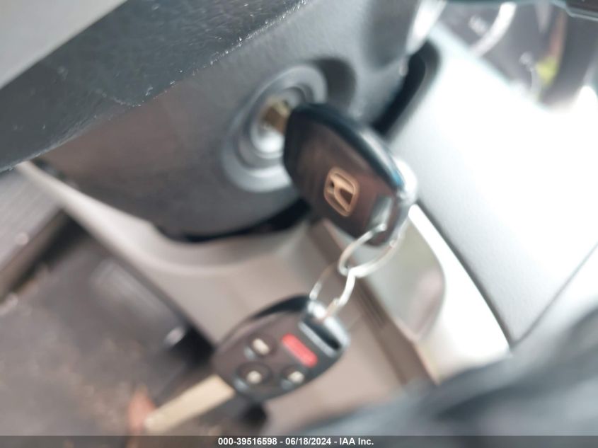 2010 Honda Accord 3.5 Ex-L VIN: 5KBCP3F80AB015335 Lot: 39516598