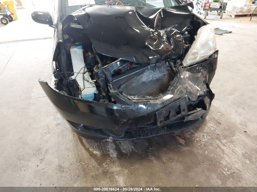 2009 Honda Fit Sport VIN: JHMGE88439S003710 Lot: 39516624