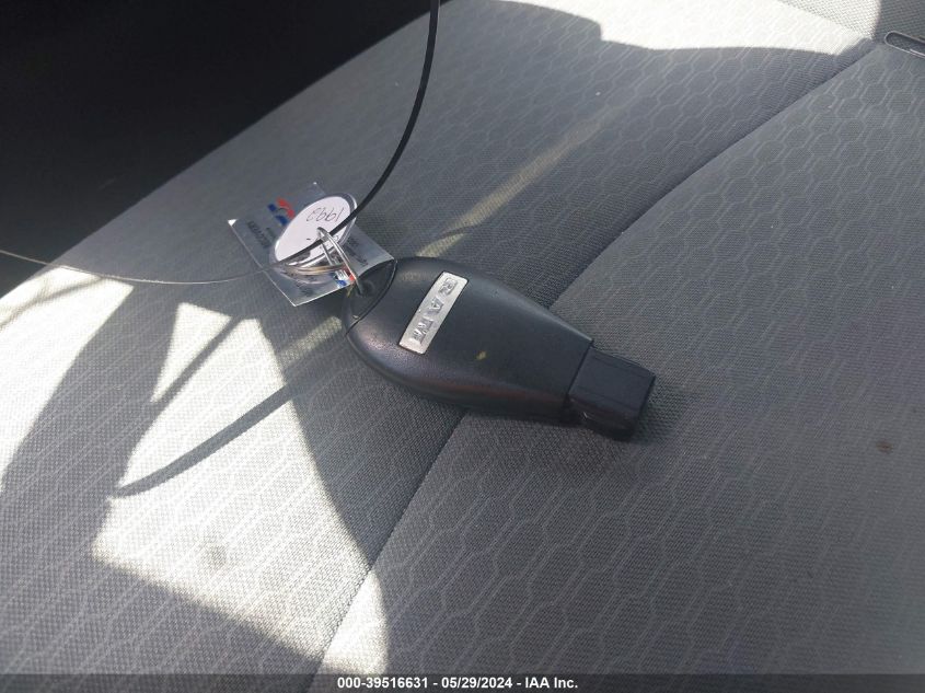 2016 Ram 1500 Slt VIN: 1C6RR7GG1GS245081 Lot: 39516631