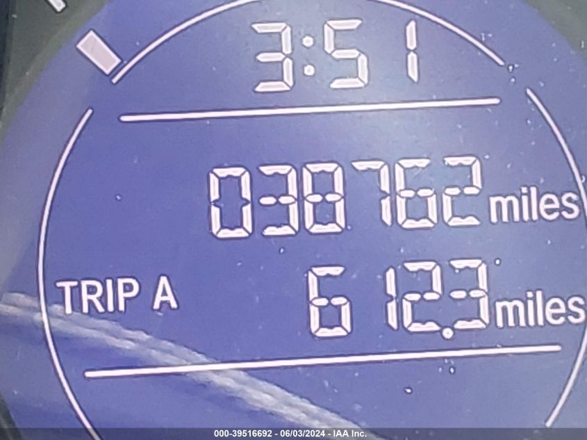 2020 Honda Fit Sport VIN: 3HGGK5H67LM727430 Lot: 39516692