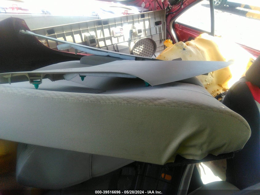 2010 Toyota Camry Le VIN: 4T4BF3EK4AR068199 Lot: 39516696