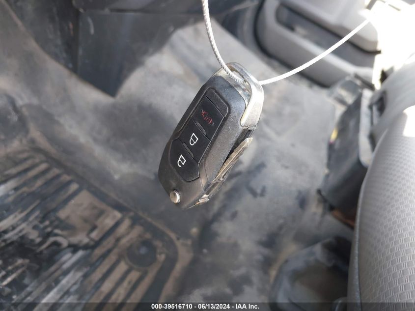 2020 Ford F-250 Xl VIN: 1FT7W2B62LED95445 Lot: 39516710