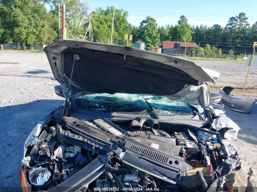 2014 Volkswagen Passat 1.8T Sport VIN: 1VWBT7A33EC093181 Lot: 39516712