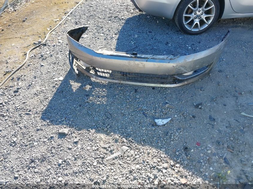 2014 Volkswagen Passat 1.8T Sport VIN: 1VWBT7A33EC093181 Lot: 39516712