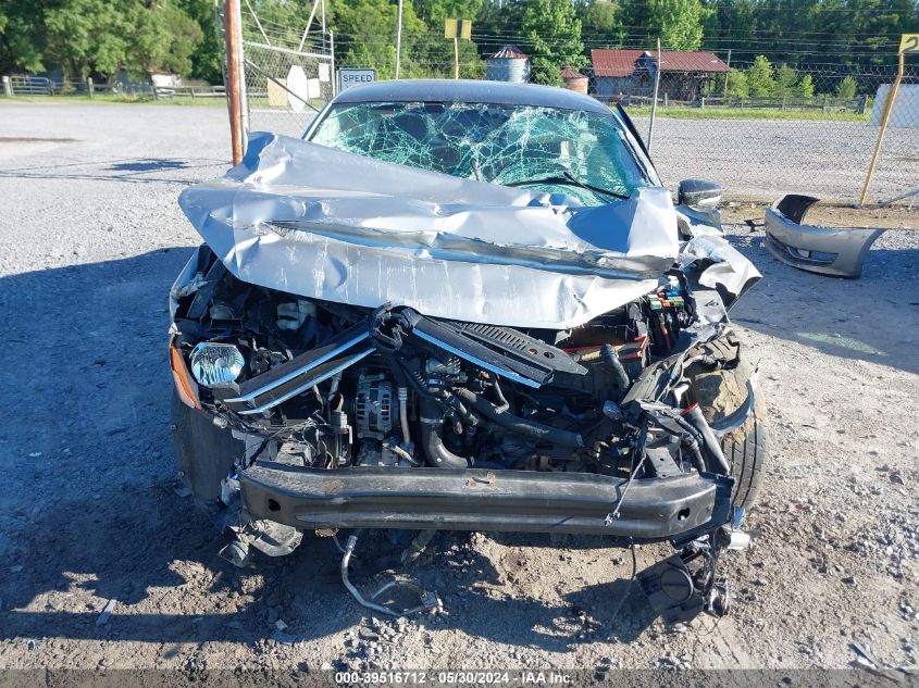 2014 Volkswagen Passat 1.8T Sport VIN: 1VWBT7A33EC093181 Lot: 39516712