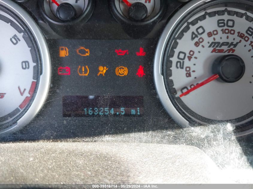 2011 Ford Focus Se VIN: 1FAHP3FN1BW165242 Lot: 39516714