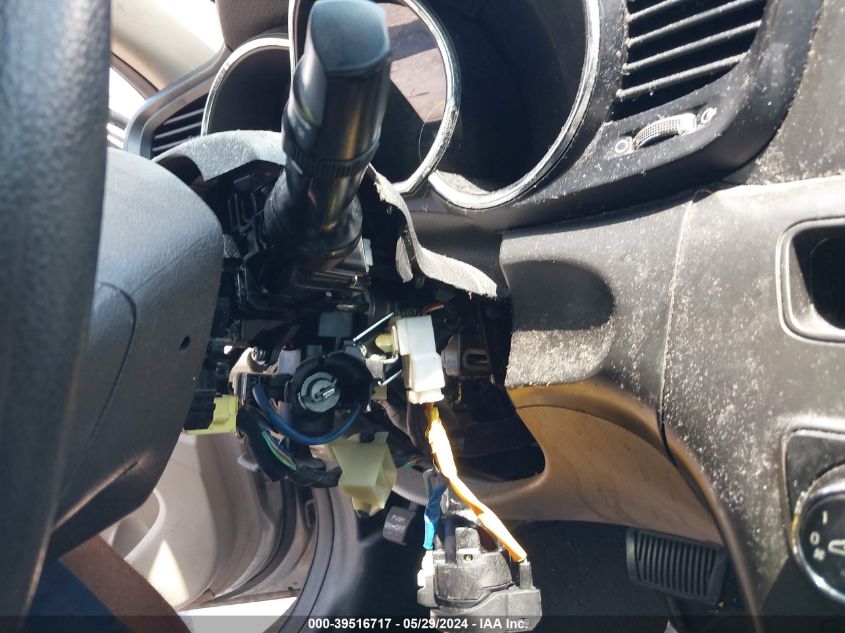 2012 Kia Optima Lx VIN: 5XXGM4A78CG070189 Lot: 39516717