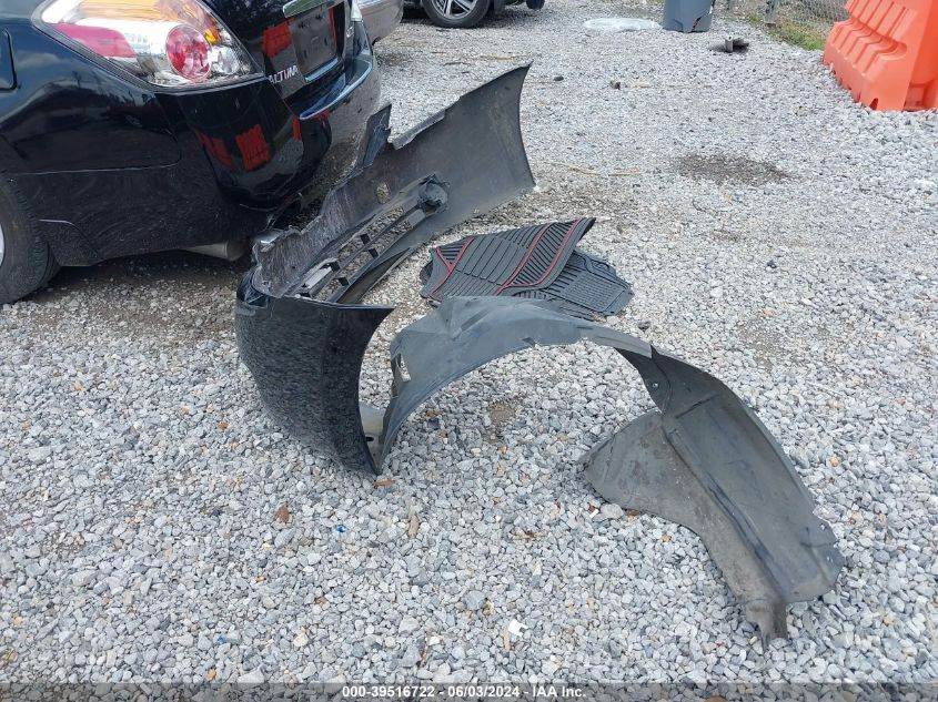 2008 Nissan Altima 2.5/2.5S VIN: 1N4AL21E48N542451 Lot: 39516722