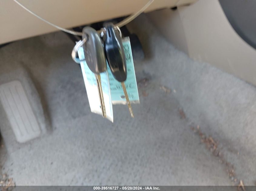 2011 Toyota Rav4 Base V6 VIN: JTMBK4DV1BD018714 Lot: 39516727