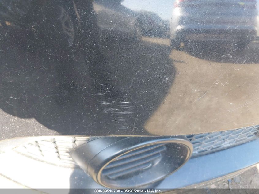 2009 Chevrolet Aveo Lt VIN: KL1TD66E69B330452 Lot: 39516730