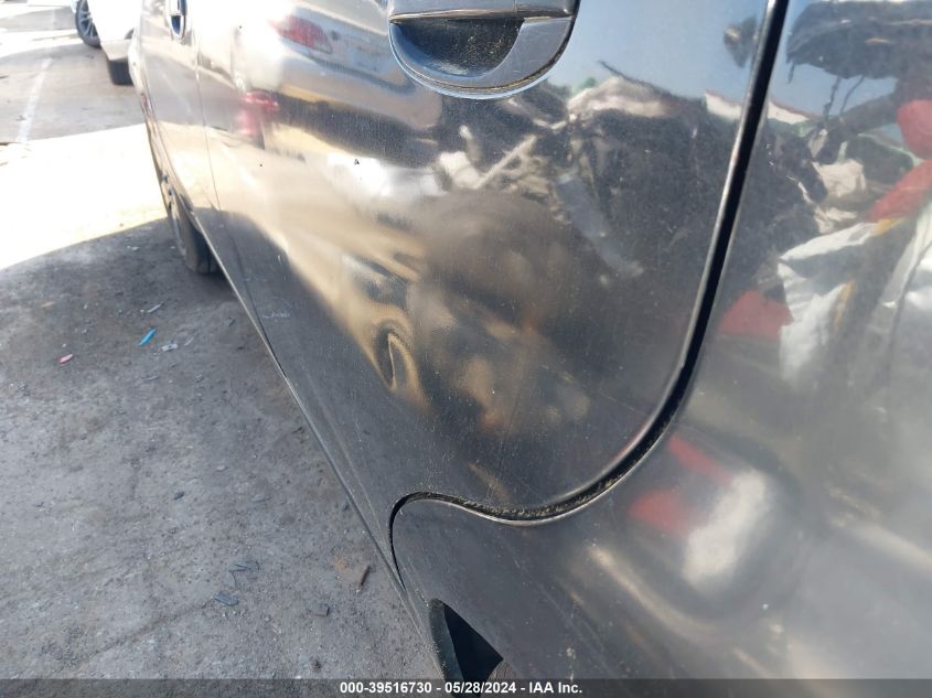 2009 Chevrolet Aveo Lt VIN: KL1TD66E69B330452 Lot: 39516730