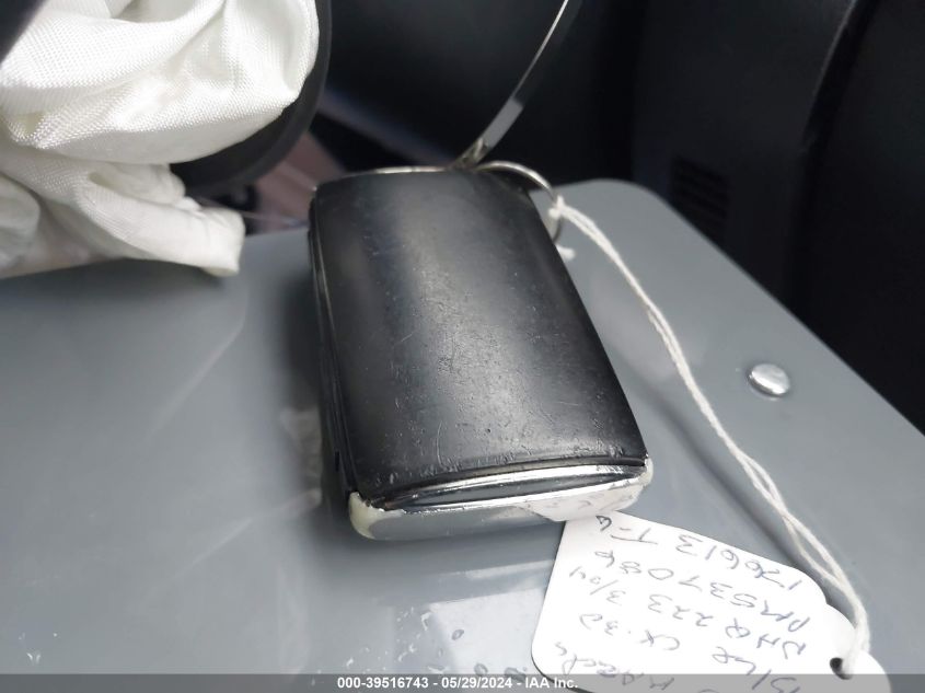 2023 Mazda Cx-30 2.5 S VIN: 3MVDMBAM0PM537086 Lot: 39516743