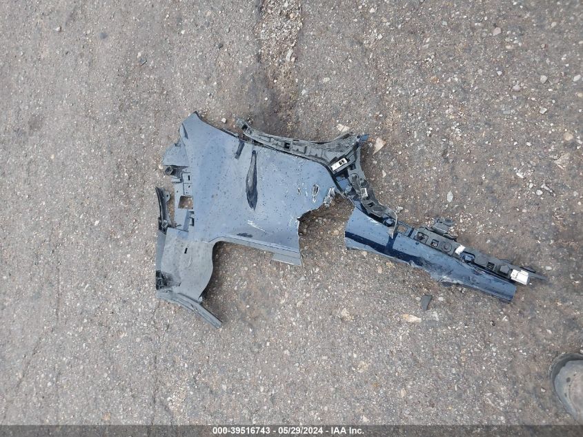 2023 Mazda Cx-30 2.5 S VIN: 3MVDMBAM0PM537086 Lot: 39516743