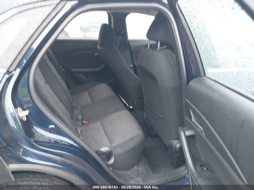 2023 Mazda Cx-30 2.5 S VIN: 3MVDMBAM0PM537086 Lot: 39516743