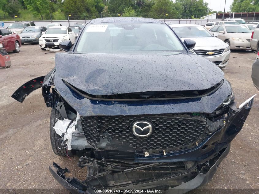 2023 Mazda Cx-30 2.5 S VIN: 3MVDMBAM0PM537086 Lot: 39516743
