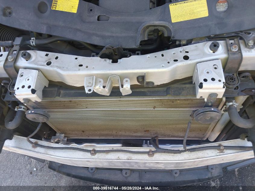 2011 Toyota Prius Two VIN: JTDKN3DU4B5300493 Lot: 39516744