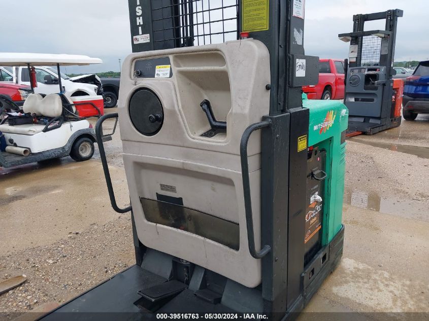 2007 Mitsubishi E-24 VIN: 00000001E0P241491 Lot: 39516763